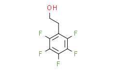 Benzeneethanol,2,3,4,5,6-pentafluoro-