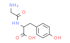 N-Glycyl-L-tyrosine