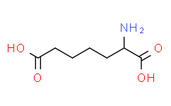 DL-2-氨基庚二酸,98%