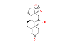 21-Deoxycortisol