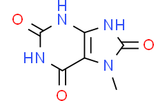 7-Methyluric Acid
