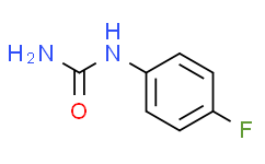 (4-氟苯基)尿素,≥97%(HPLC)(N)
