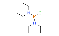 双(二乙胺基)氯磷,97%