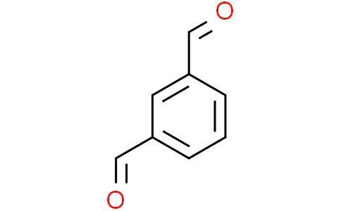 间苯二甲醛 ,98%