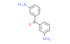 3，3'-二氨基苯乙酮,≥95%