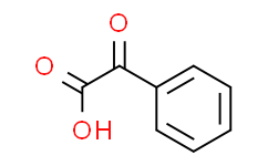 苯甲酰甲酸,>95.0%(GC)