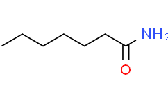 庚酰胺,95%