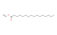 棕榈酸乙烯酯,≥96%，含稳定剂MEHQ