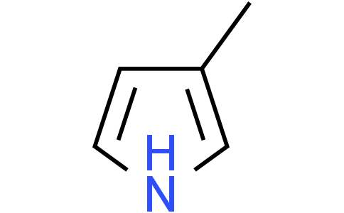 3-methyl-1H-pyrrole