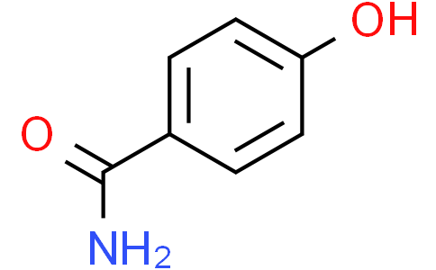 对羟基苯甲酰胺
