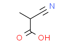 2-氰基丙酸,95%