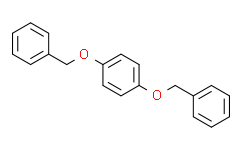 1，4-二苄氧基苯,≥98%