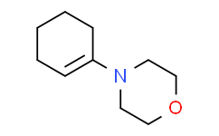 1-吗啉基-1-环己烯,≥97%