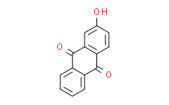 2-Hydroxyanthraquinone