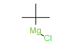 叔丁基氯化镁,1.0 M solution in THF，MkSeal