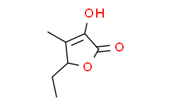5-乙基-3-羟基-4-甲基-2(5H)-呋喃酮,97%