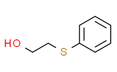 2-苯硫基乙醇,98%
