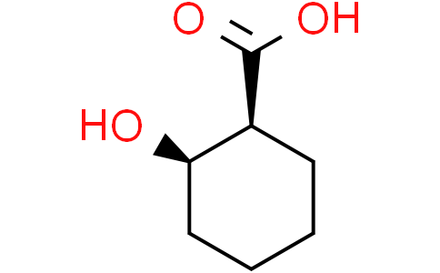 2-hydroxycyclohexane-1-carboxylic acid