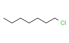 1-氯庚烷,99%