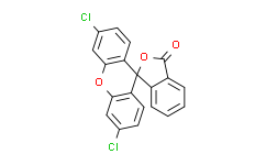 氯化荧光素 [胺类用试剂],>95.0%(HPLC)