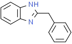 2-苄基苯并咪唑