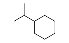 异丙基环己烷,≥99%(GC)