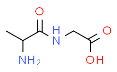 L-丙氨酰甘氨酸,≥98%