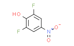 2，6-二氟-4-硝基苯酚,97%
