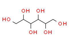 L-甘露糖醇,≥97%(GC)