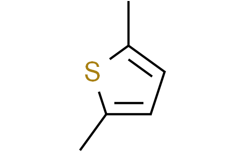 2,5-dimethylthiophene