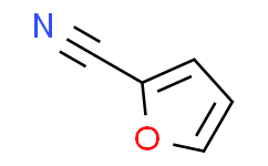 2-氰基呋喃,98%