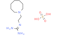Guanethidine Monosulfate