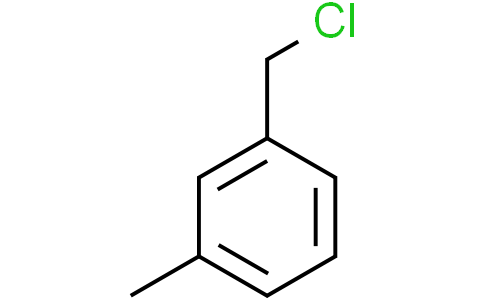 间甲基氯化苄
