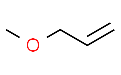 烯丙基甲基醚,97%， 含0.1% KOH稳定剂