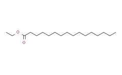 棕榈酸乙酯,Standard for GC，≥99%(GC)