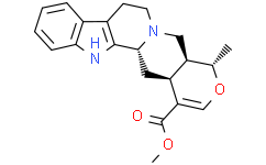 Akuammigine
