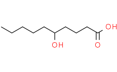 5-羟基癸酸钠盐