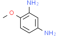 2，4-二氨基苯甲醚标准溶液
