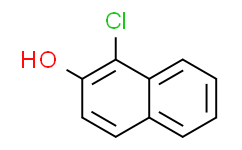 1-氯-2-萘酚,≥98%