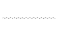 二十八烷,Standard for GC，≥98.5%(GC)