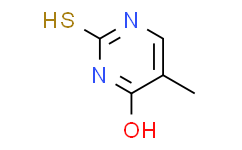 5-甲基-2-硫代尿嘧啶,≥98%
