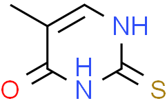 5-甲基-2-硫代尿嘧啶,≥98%