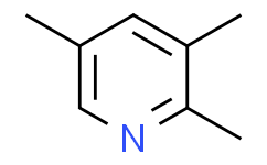 2，3，5-三甲基吡啶,99%