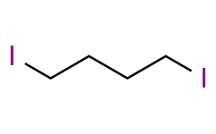 1，4-二碘代丁烷,95%(stabilized with Copper chip)