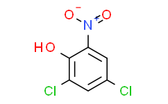 2，4-二氯-6-硝基苯酚,97%