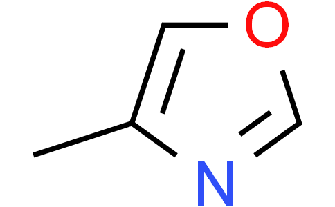 4-methyl-1,3-oxazole