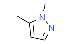 1，5-二甲基-1H-吡唑,98%
