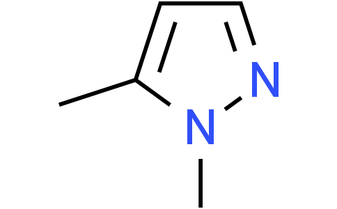 1,5-dimethylpyrazole