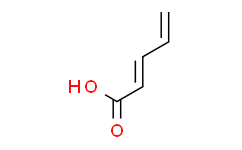 2，4-戊二烯酸,≥97.0% (T)