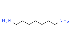1，7-二氨基庚烷,98%